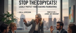 stop the copycat