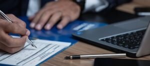 Legally Protect Your Business