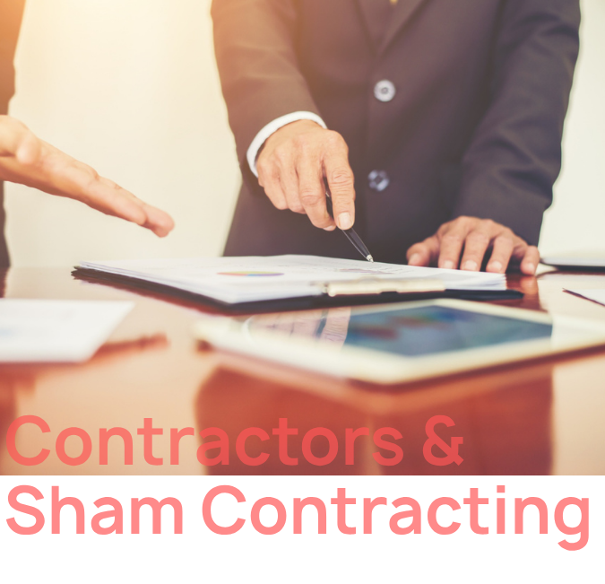 sham_contracting