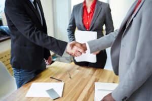 Shareholders Agreements Explained