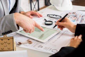 Commercial Lease Review Checklist