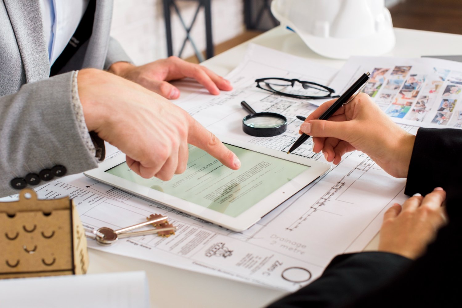 Commercial Lease Review Checklist